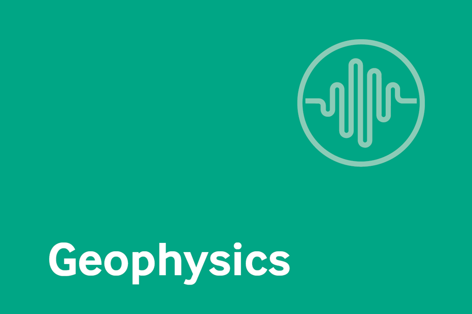 2023 Course Cards Geosphysics Green