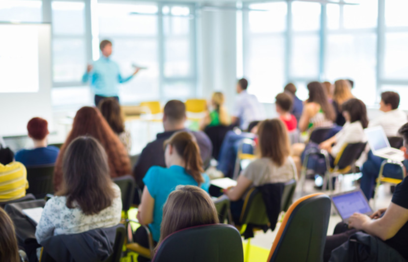 Classroom Image Shutterstock 206744158