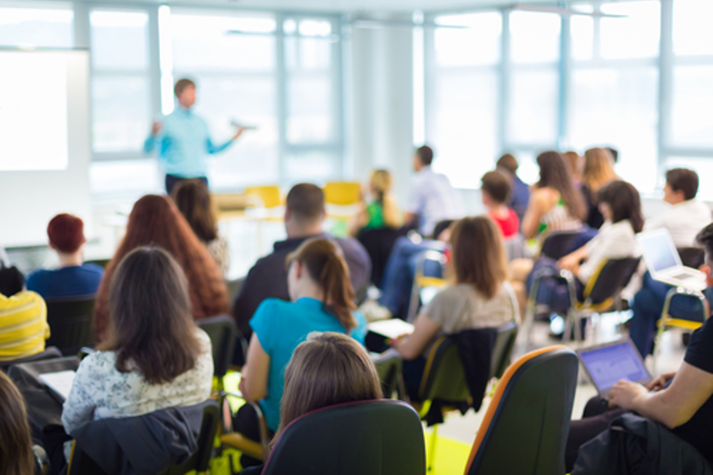 Classroom Image Shutterstock 206744158