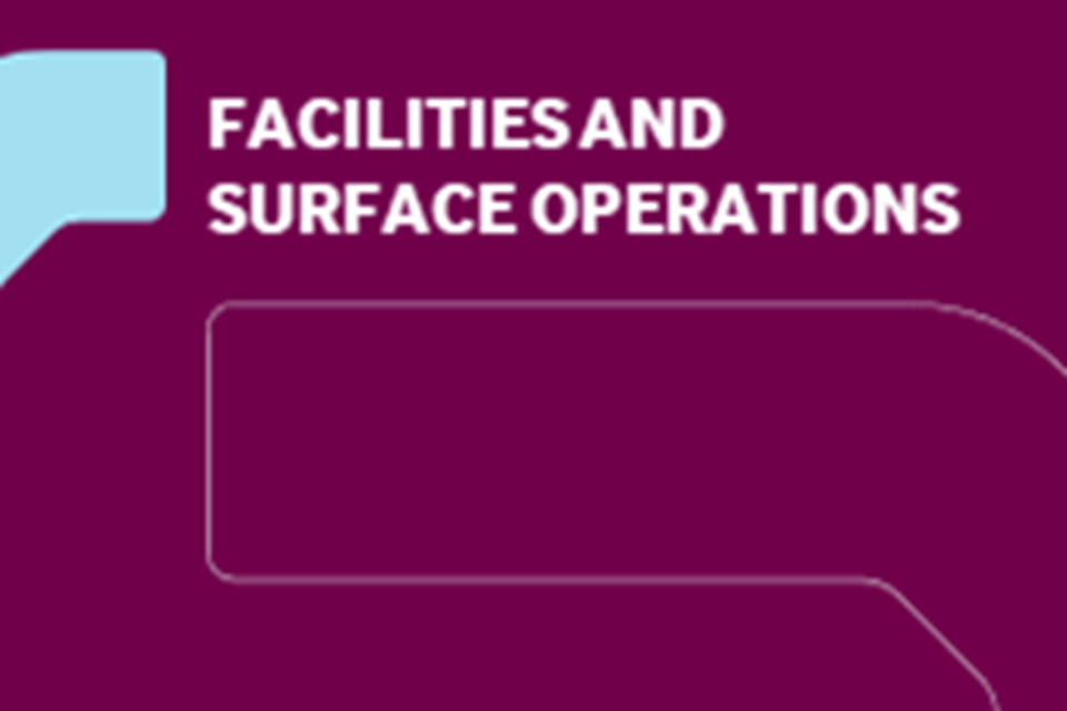 Facilities And Surface Operations PNG