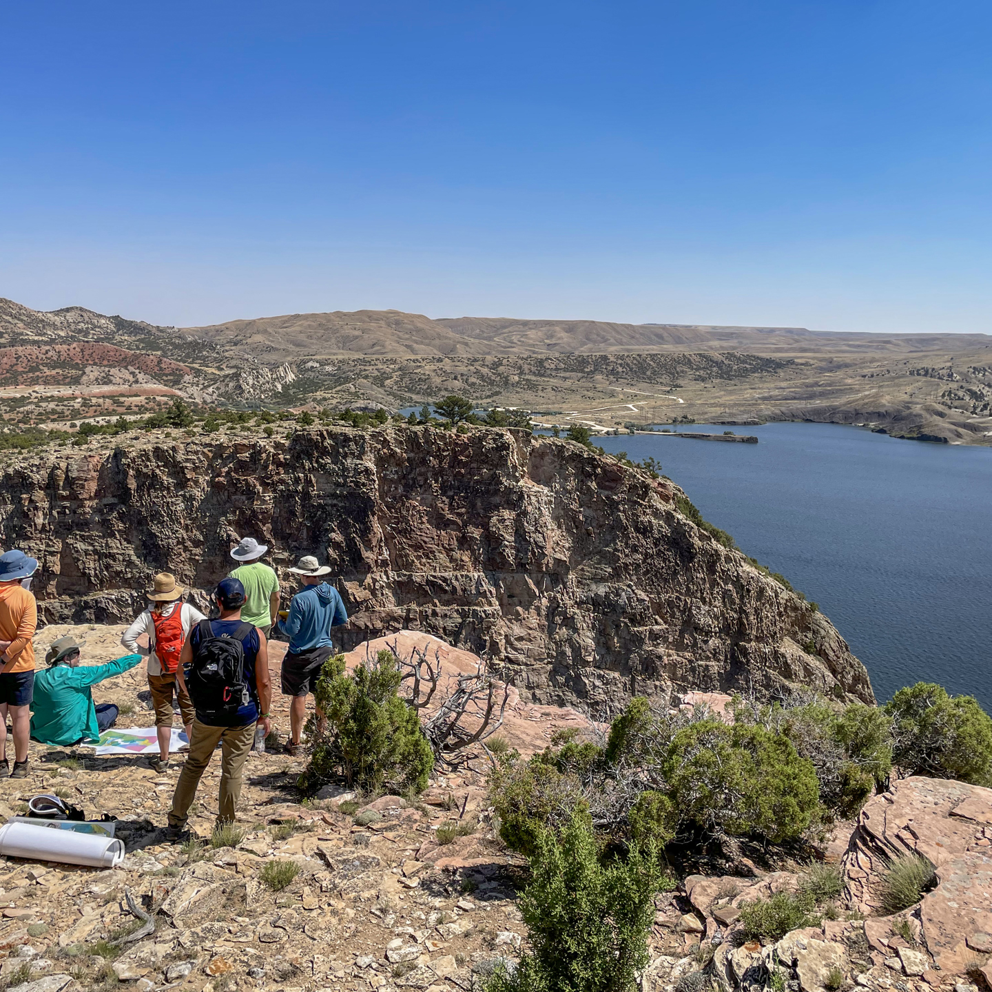 N379a: Application of Geomechanics to Reservoir Characterization, Management and Hydraulic Stimulation