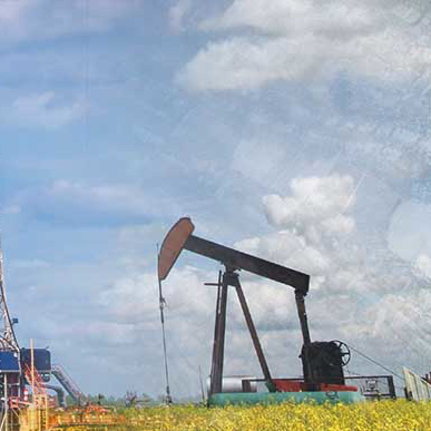 N274a: Unconventional Resource Engineering for Geoscientists