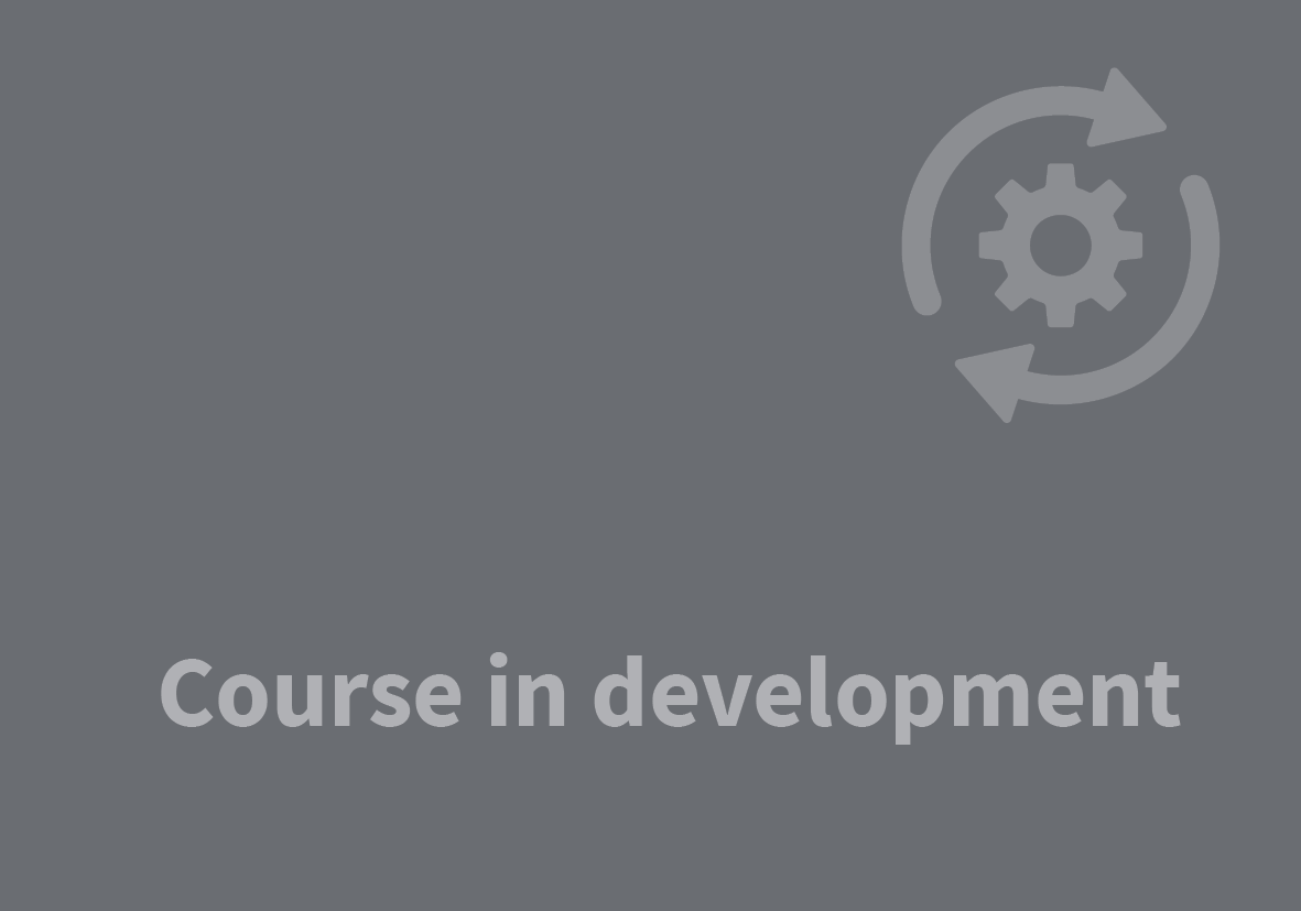 Course In Development Course Cards (1)