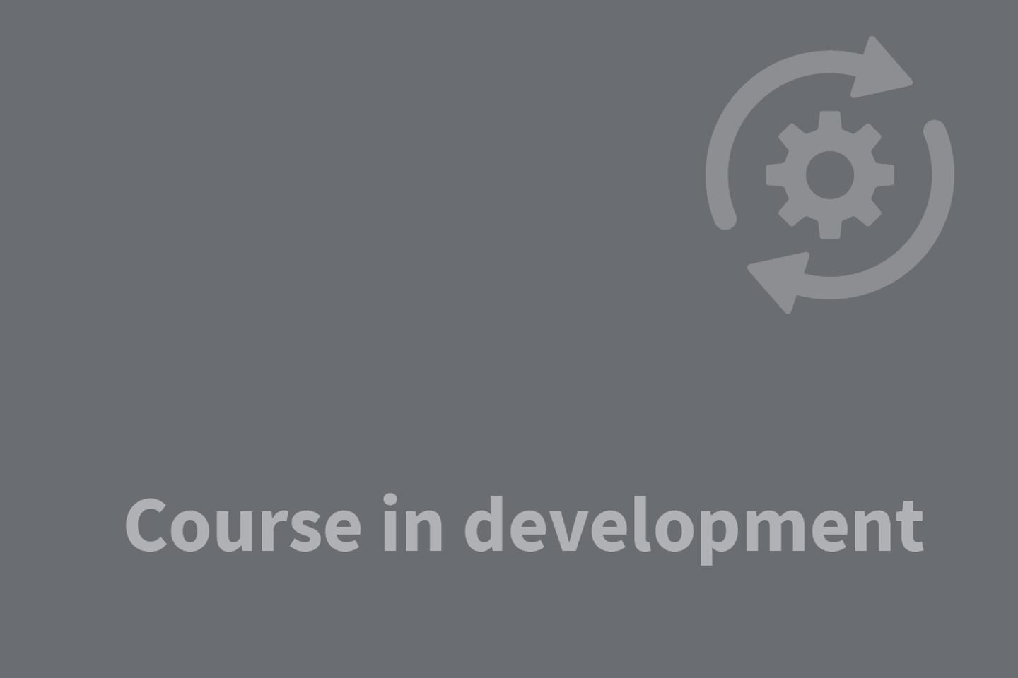 Course In Development Course Cards (1)