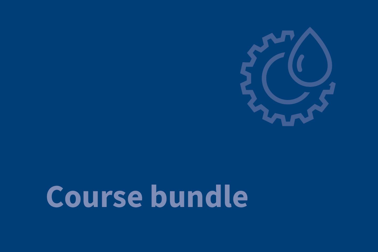 Engineering BLUE Course Cards Bundle