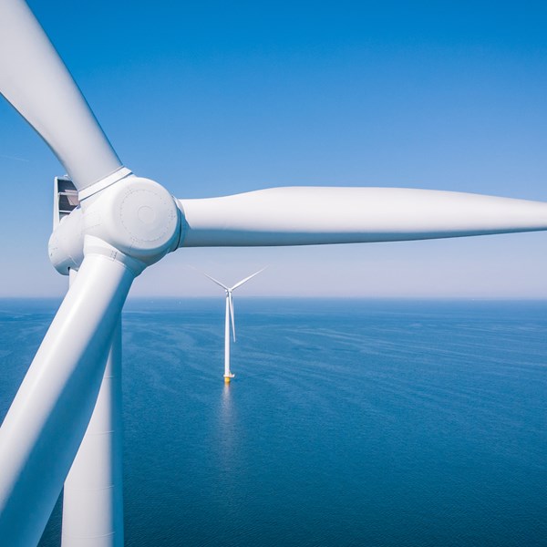 Offshore Wind Industry Training Insights