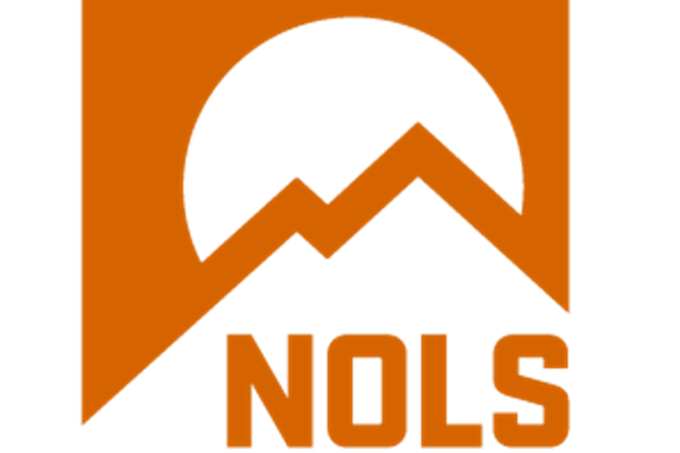 NOLS Logomark Mud