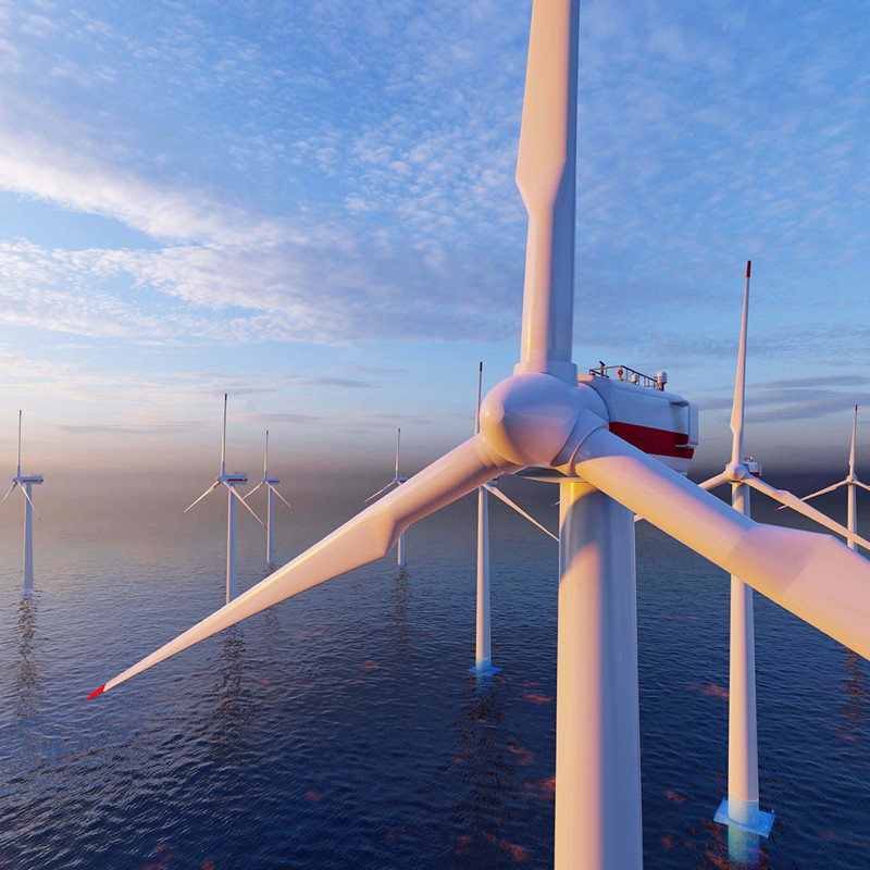 Wind Turbine
