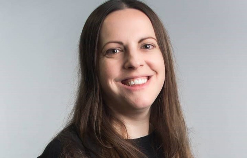 Fiona Blakeway