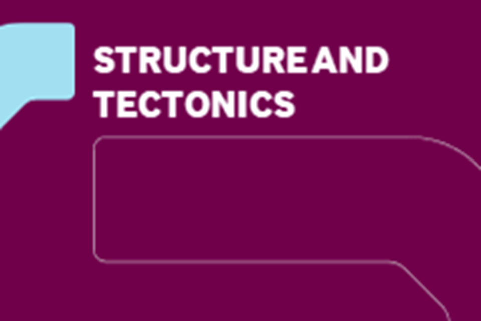 Structure And Tectonics Tile PNG