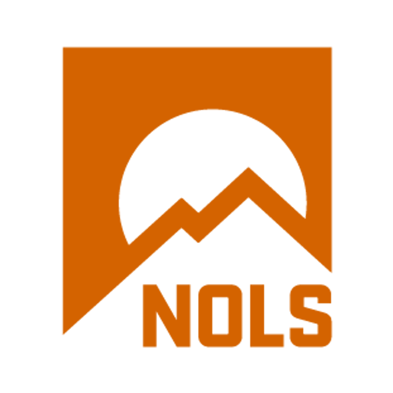 National Outdoor Leadership School logo