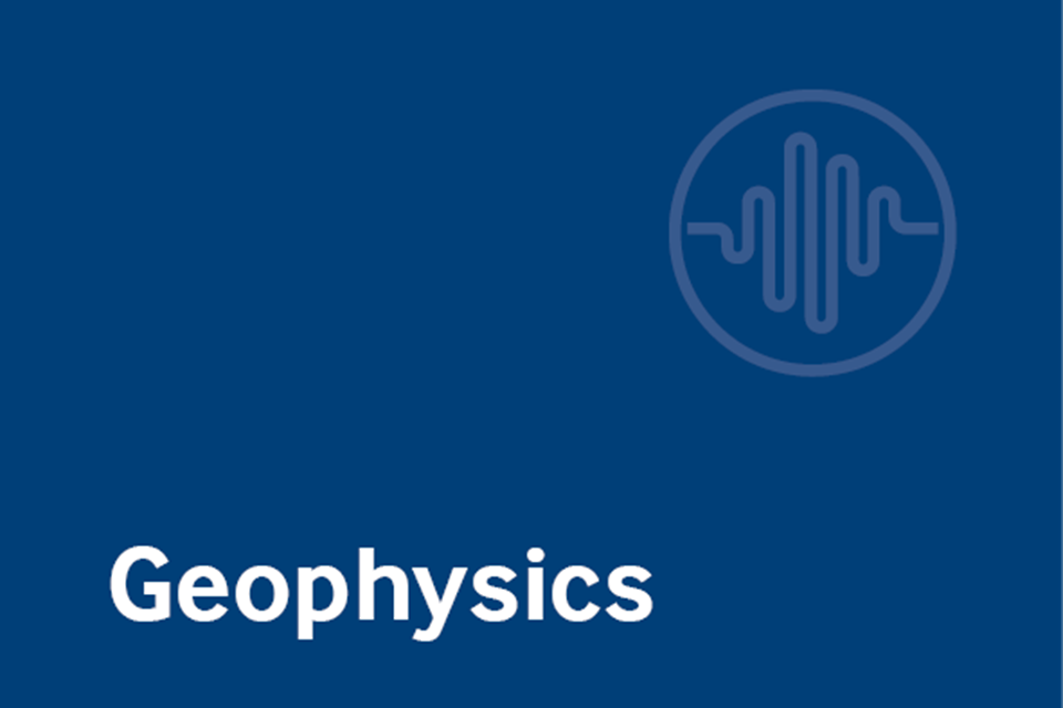 2023 Course Cards Geosphysics