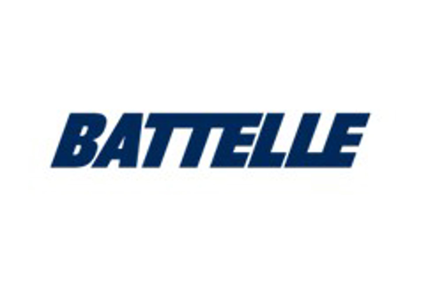 Battelle logo