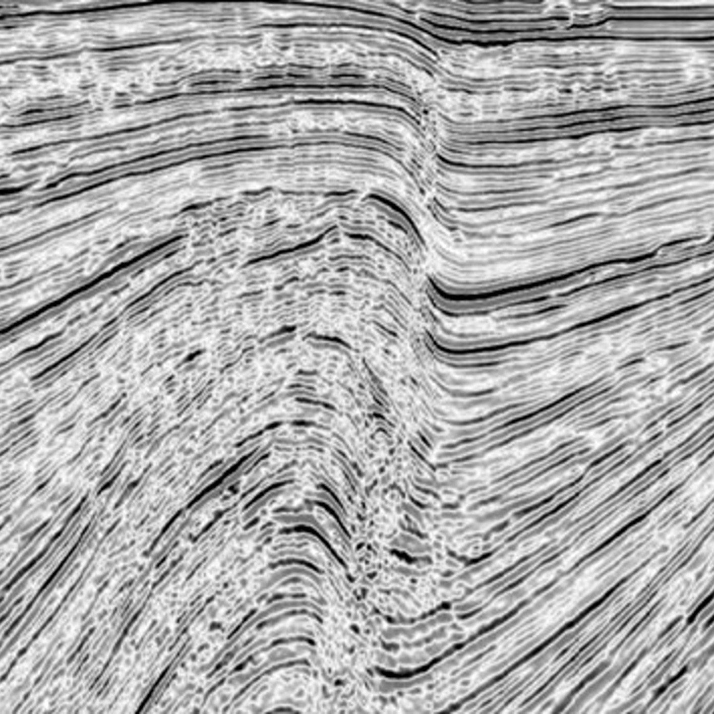 N657a: Seismic Structural Interpretation Techniques