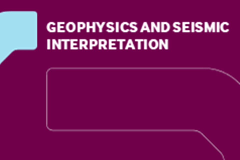 Geophysics And Seismic Interpretation Tile PNG