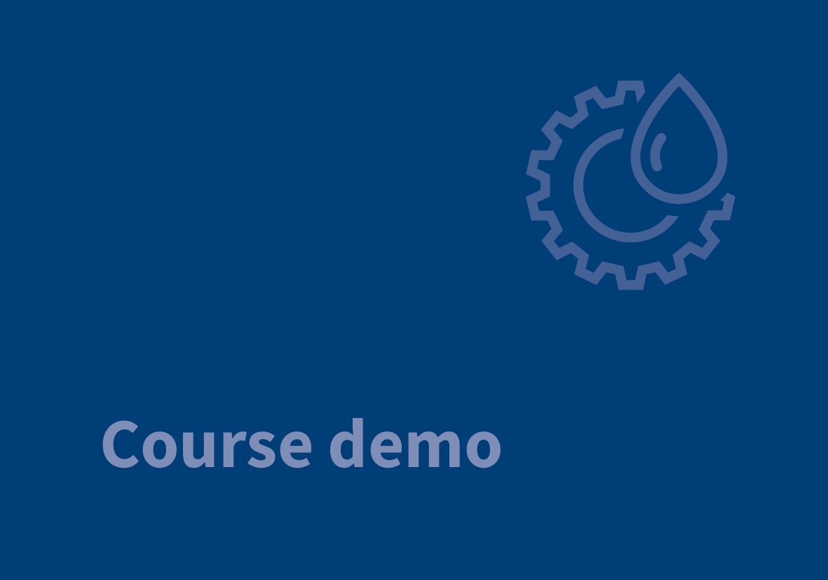 R&Peng Course Cards ICON Demo