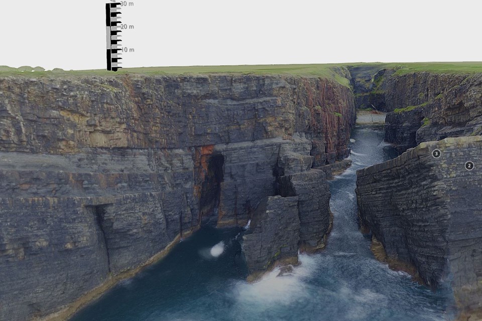 3D County Clare