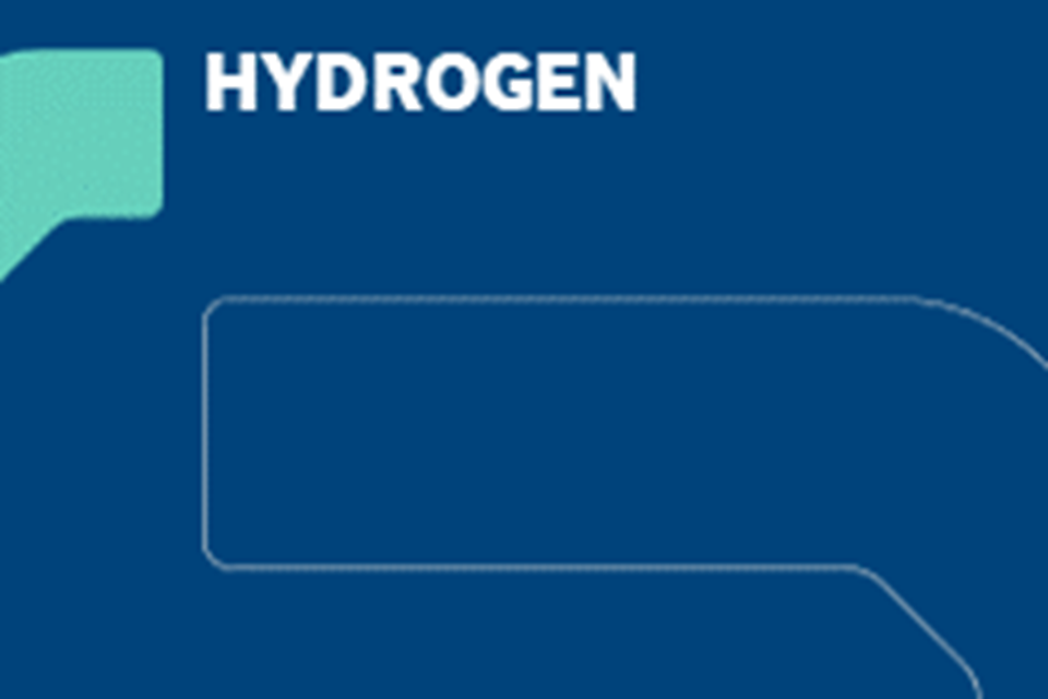 Hydrogen Tiles